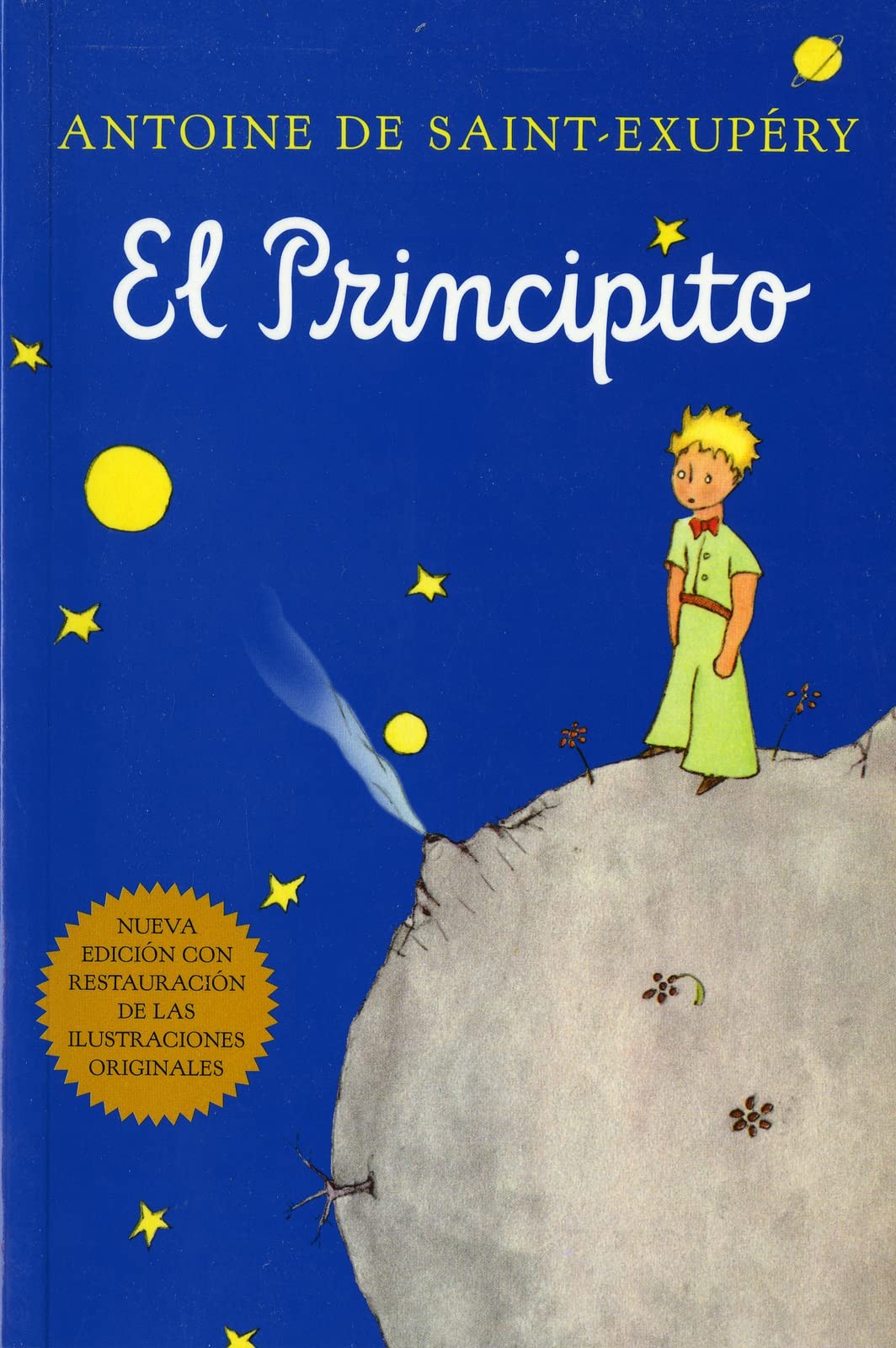 El principito (Spanish) El principito (Spanish)
