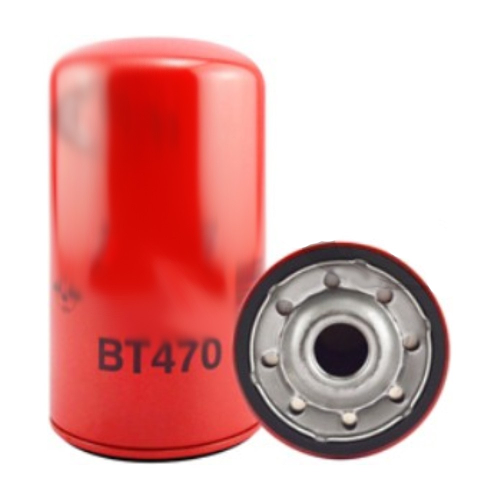 NEW 1909 Lube Filter for AGCO Fits Case/International Harvester Fiat Fits Ford