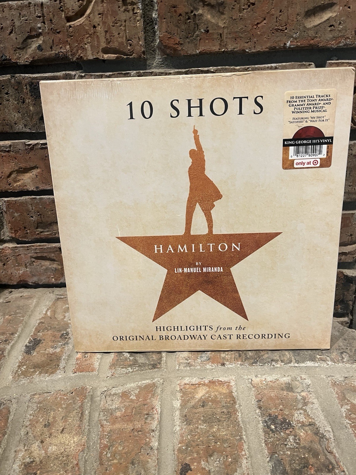 Lin-Manuel Miranda Lin-Manuel Miranda
