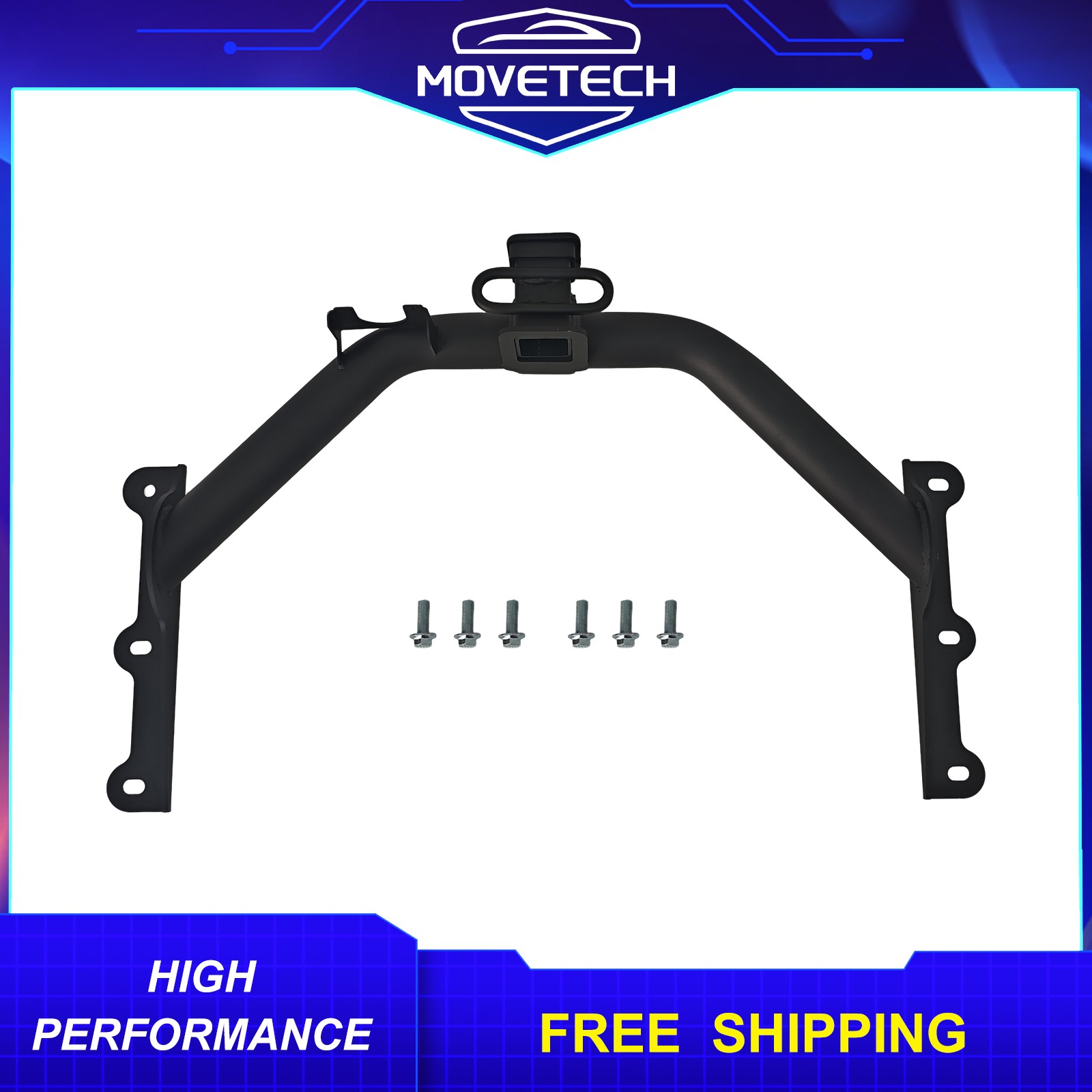 New Trailer Hitch Black For 2022 2023 2024 2025 2026 Acura MDX 08L92-TYA-200 New Trailer Hitch Black For 2022 2023 2024 2025 2026 Acura MDX 08L92-TYA-200