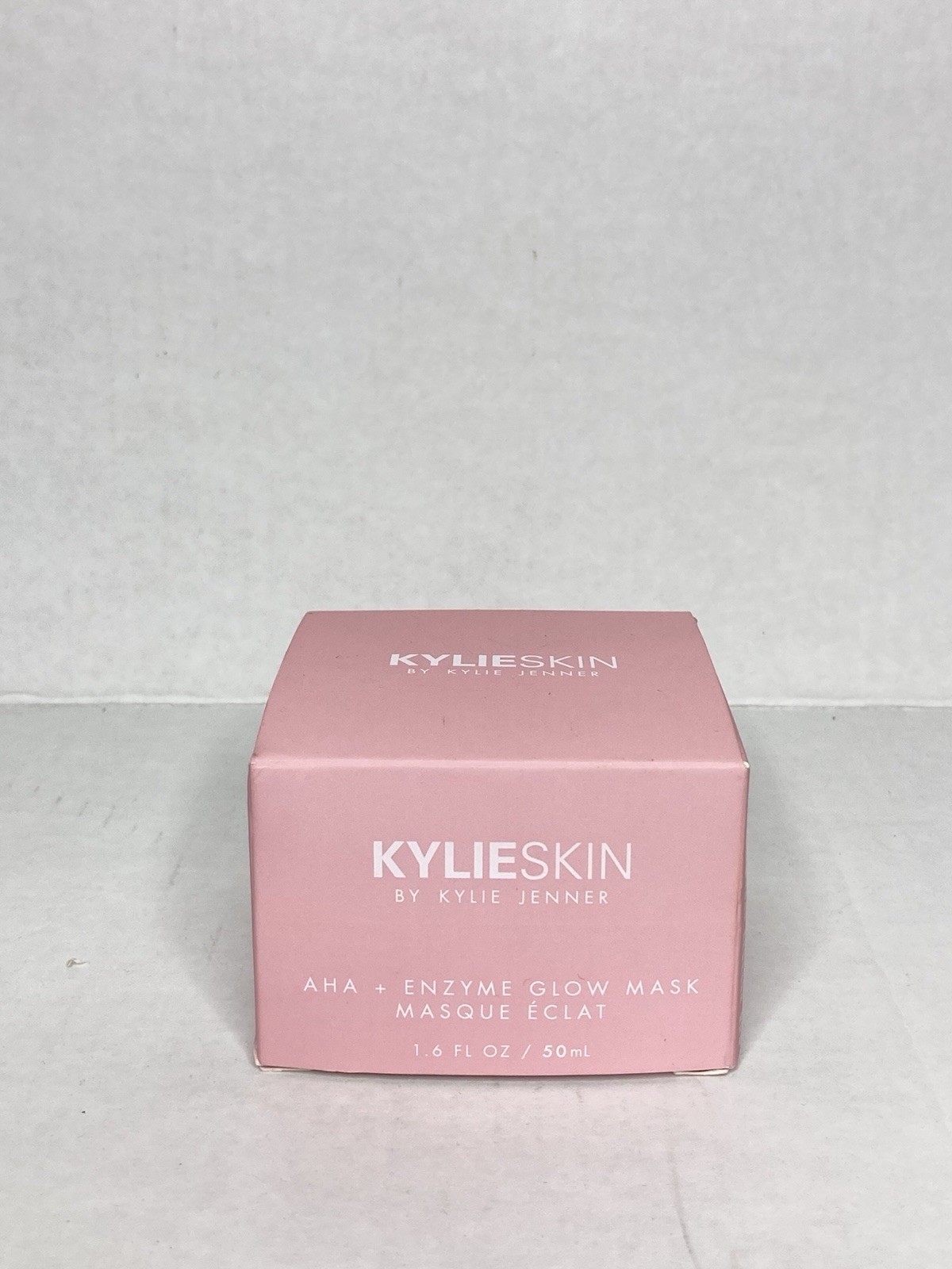KYLIE COSMETICS Aha + Enzyme Glow Mask KYLIE COSMETICS Aha + Enzyme Glow Mask
