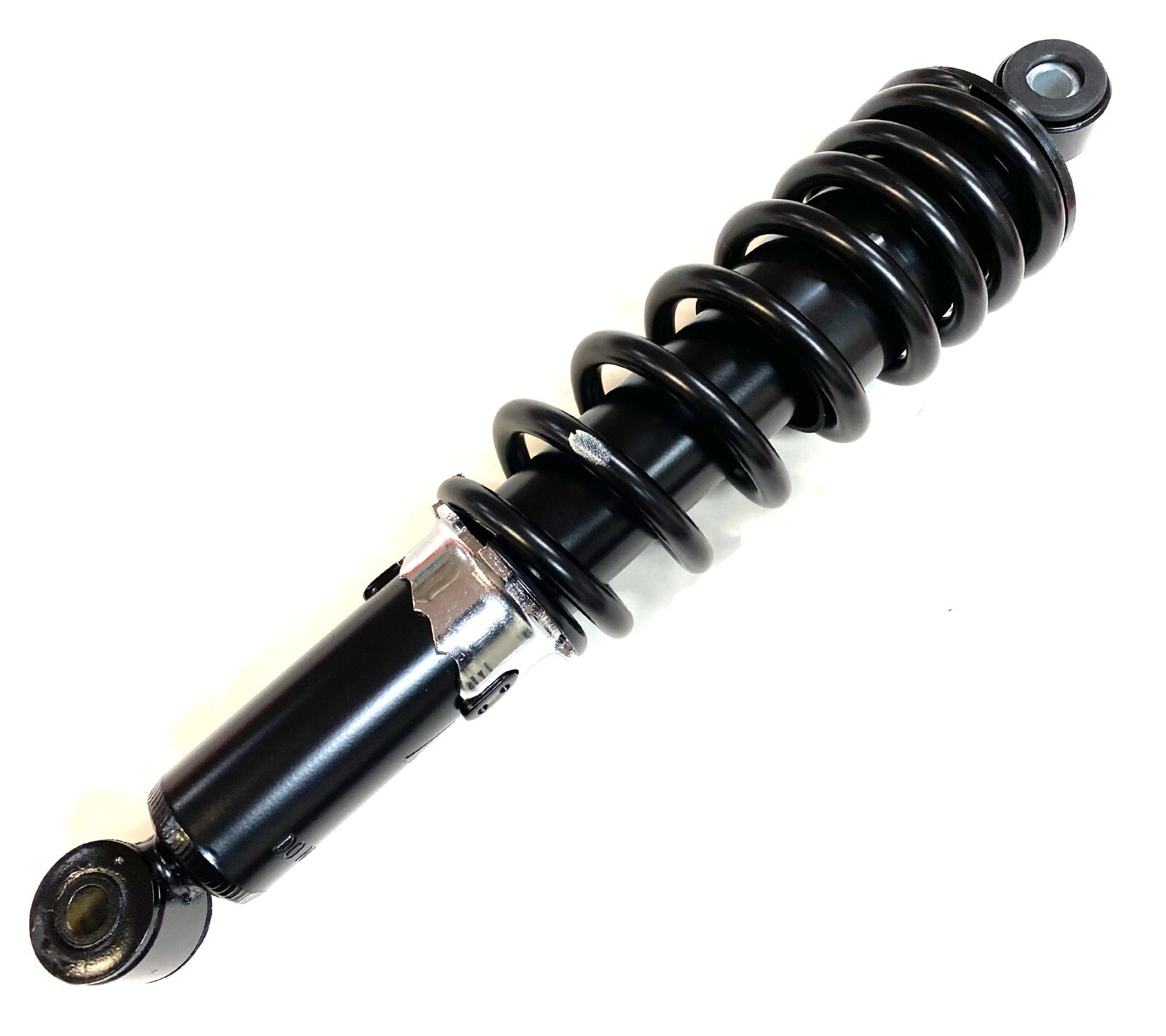 DTA Rear Coil-Over Shock Fits 2005-2025 Polaris Phoenix 200 Sawtooth 200 OEM Rep