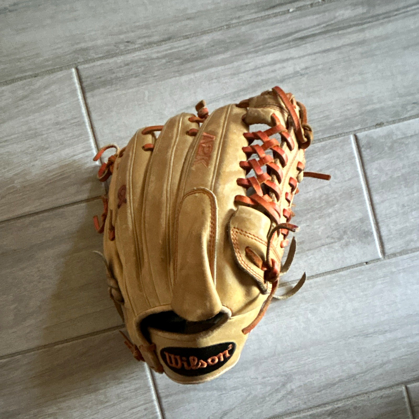 Wilson A2K Pro Stock Select CJW 12\