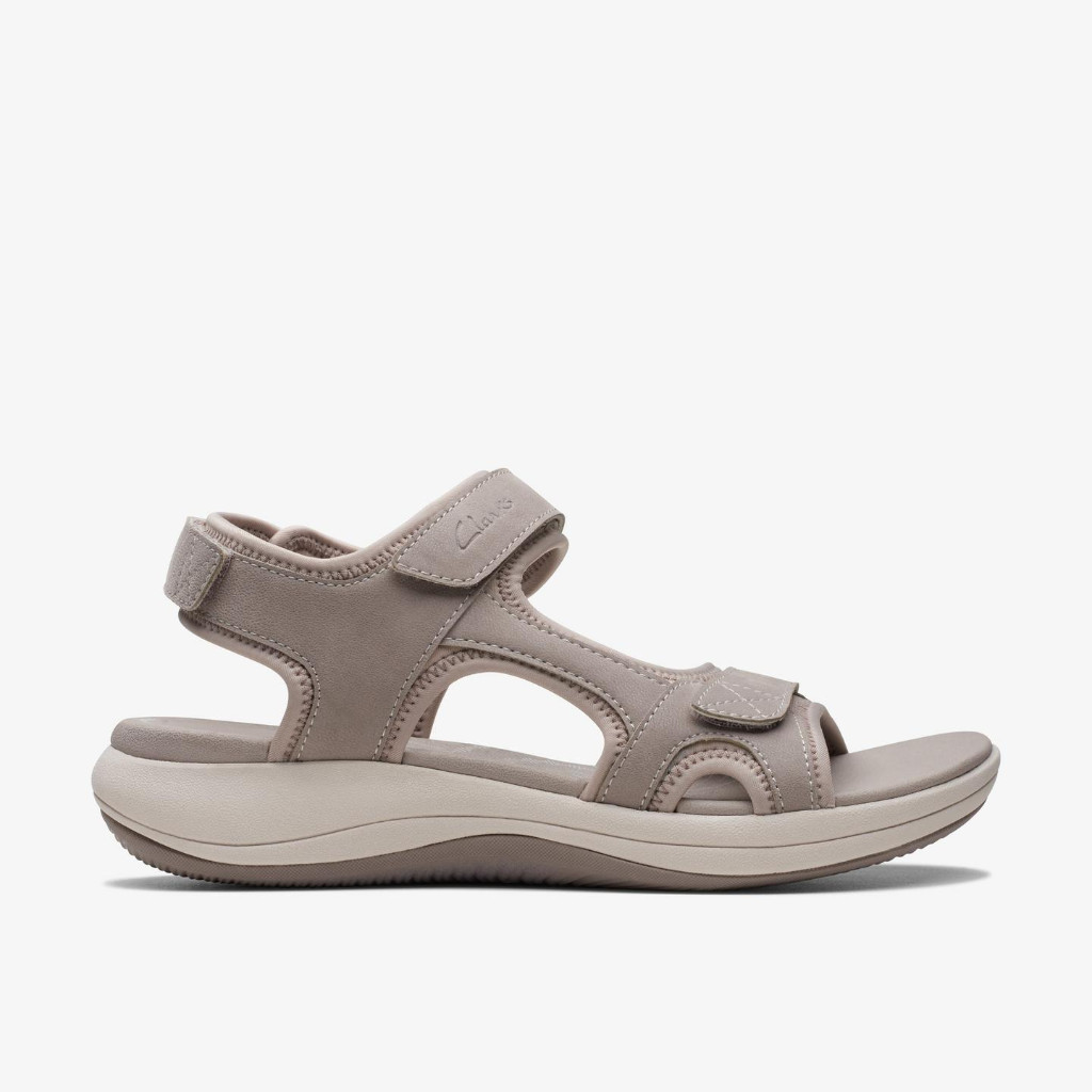 NWT Clarks Mira Bay Stone