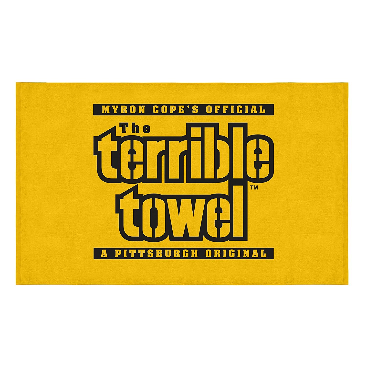 NFL Pittsburgh Steelers Terrible Towel  - Pick your towel 