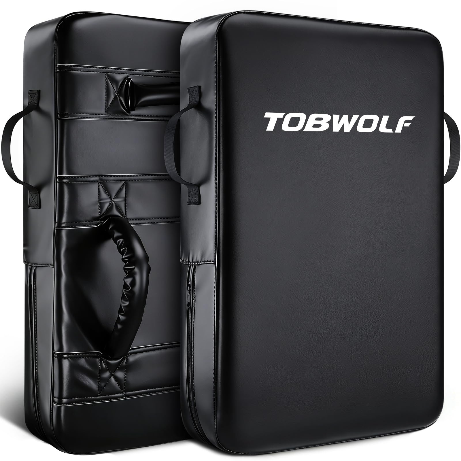 Football Blocking Pad, 4in Multi-Sport Foam Training Shield