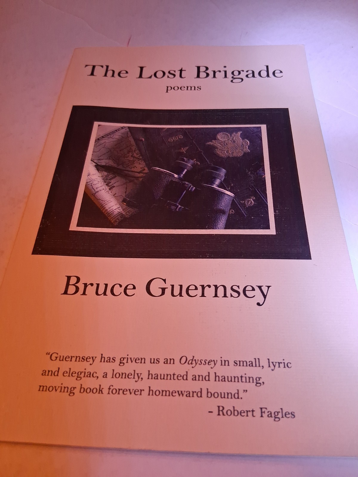 The Lost Brigade \