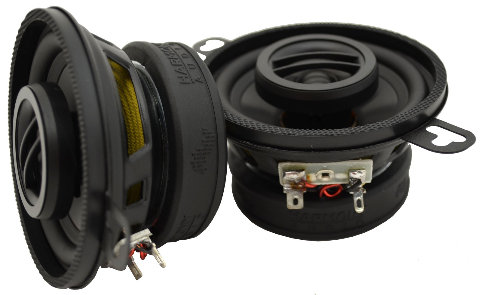 Harmony Audio HA-R35 Car Stereo Rhythm Series 3.5 Harmony Audio HA-R35 Car Stereo Rhythm Series 3.5