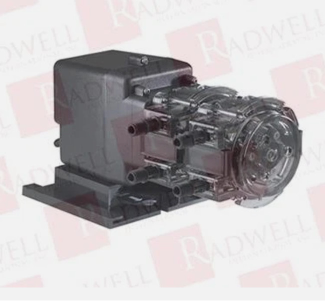 STENNER PUMP 170FL5A1SUAA / 170FL5A1SUAA (Used) STENNER PUMP 170FL5A1SUAA / 170FL5A1SUAA (Used)