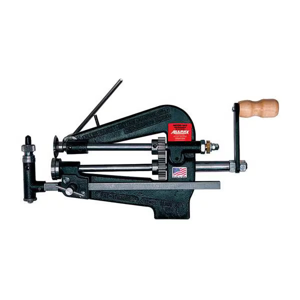 Allpax Gasket Cutter,Rotary Style,16\