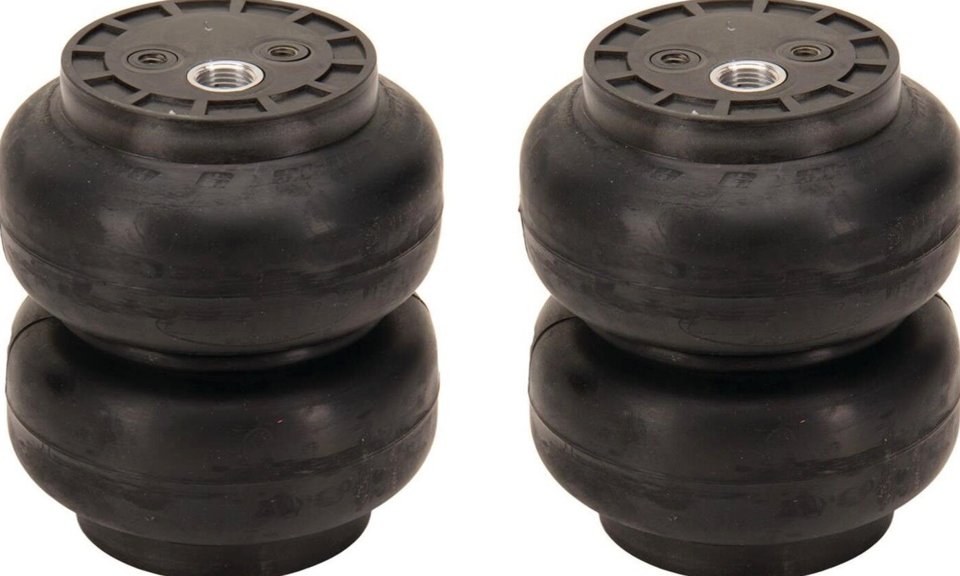 two air ss6 slam bags pair air ride suspension 6 two air ss6 slam bags pair air ride suspension 6
