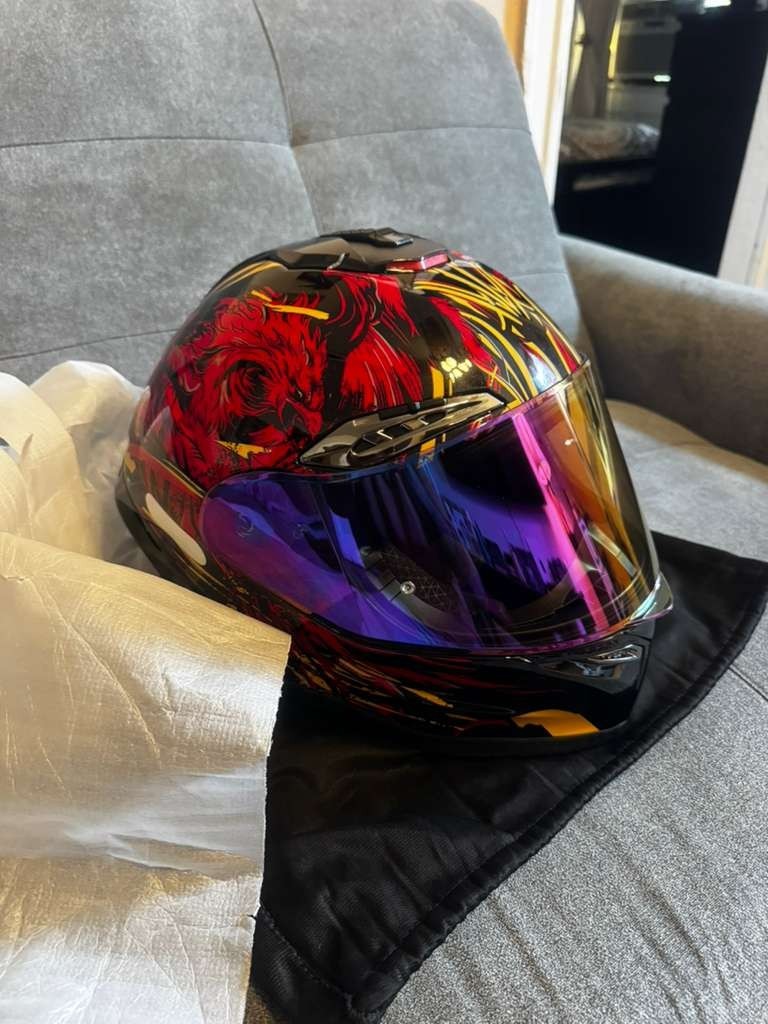 WLT 109 DOT motorcycle CERTEFIED WLT 109 DOT motorcycle CERTEFIED