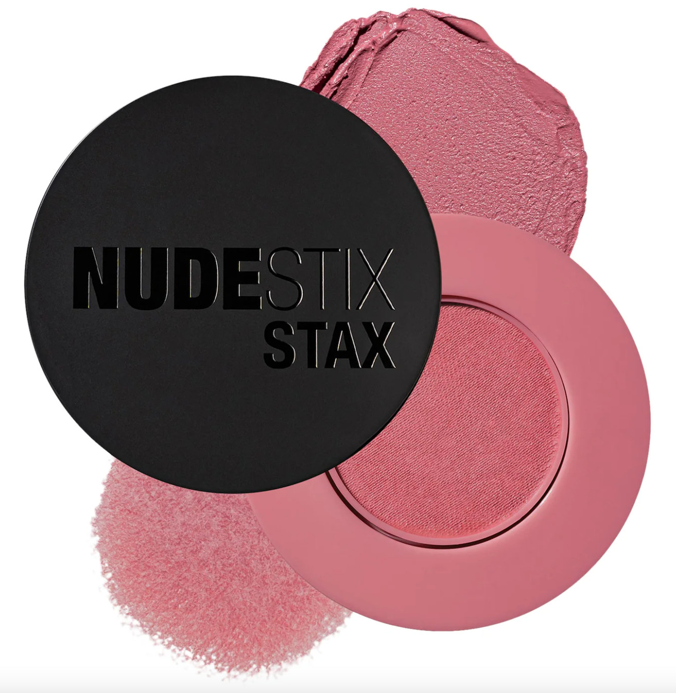 Nudestix Stax All Over Color Blush Balm ~ PICK A COLOR ~ 2.5g / .09 Oz 