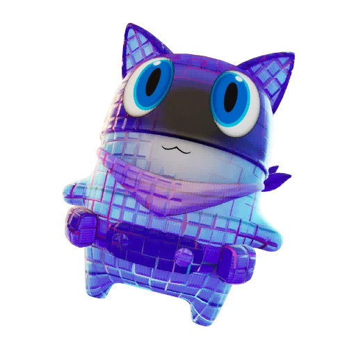 ALL NEW SPRITES