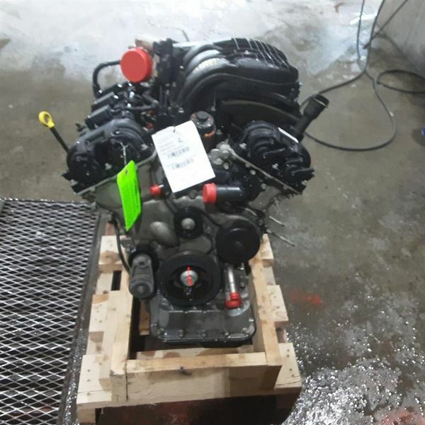 2011-2015 DODGE DURANGO 3.6L ENGINE ASSYMBLY 57k MILES 1 Year WARRANTY NICE