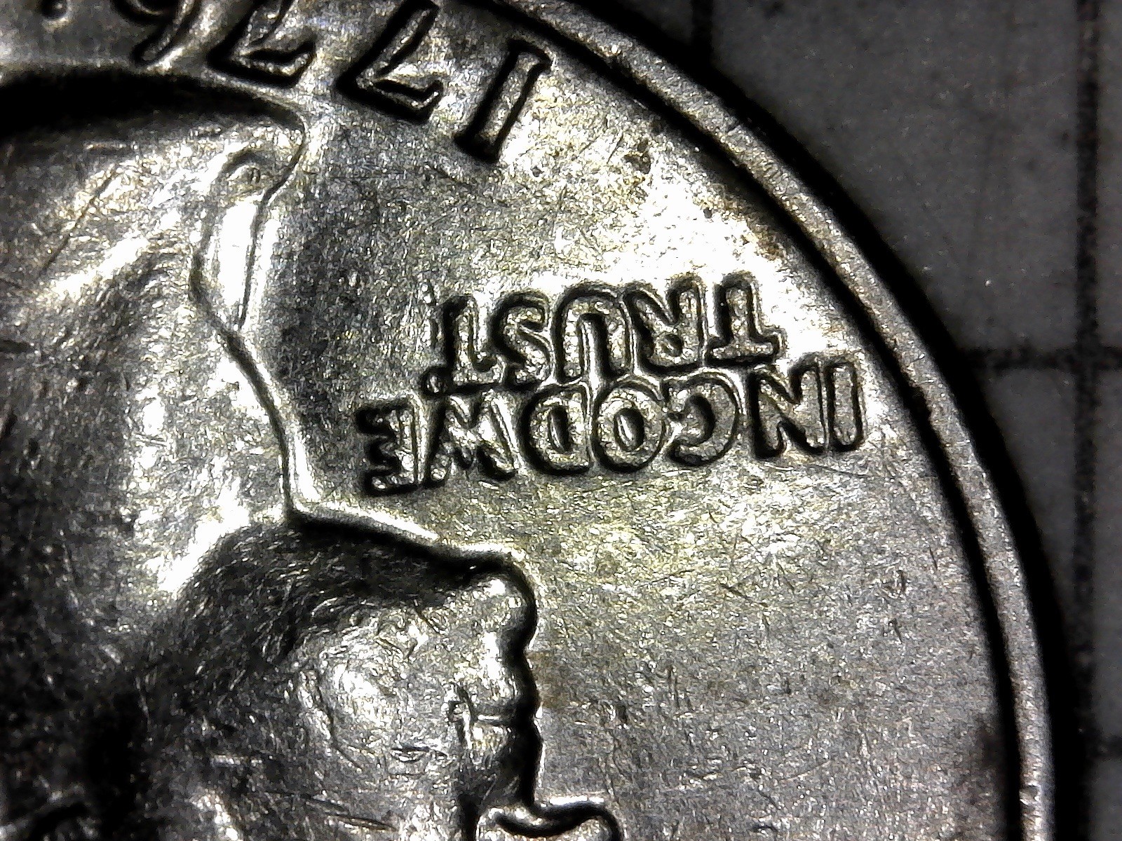π₯1776-1976 Rare Bicentennial Quarter Doubled Die Errors Circulated π₯1776-1976 Rare Bicentennial Quarter Doubled Die Errors Circulated