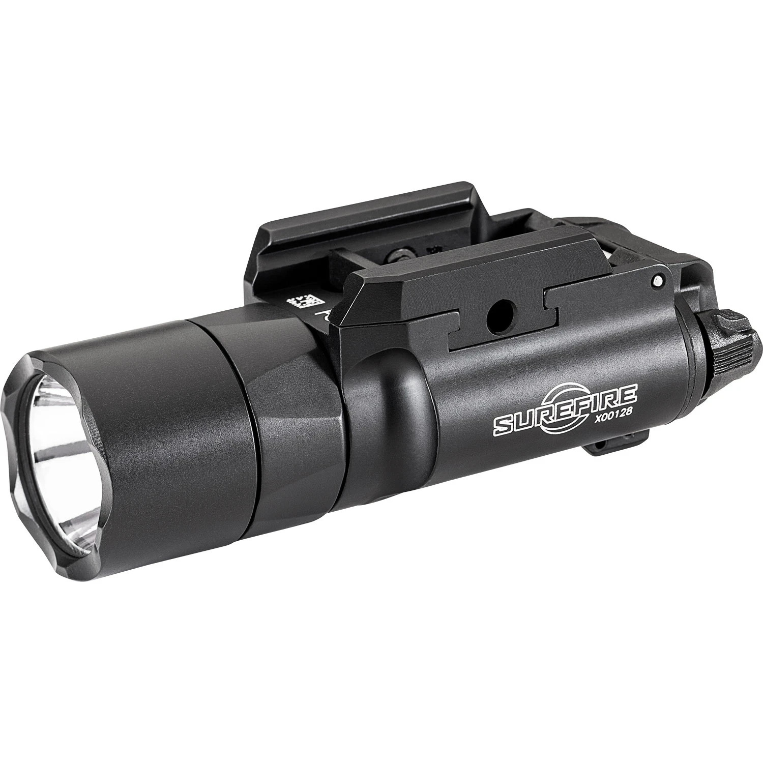 Surefire X300T-B Turbo WeaponLight - Black - Brand New - Authentic Surefire X300T-B Turbo WeaponLight - Black - Brand New - Authentic