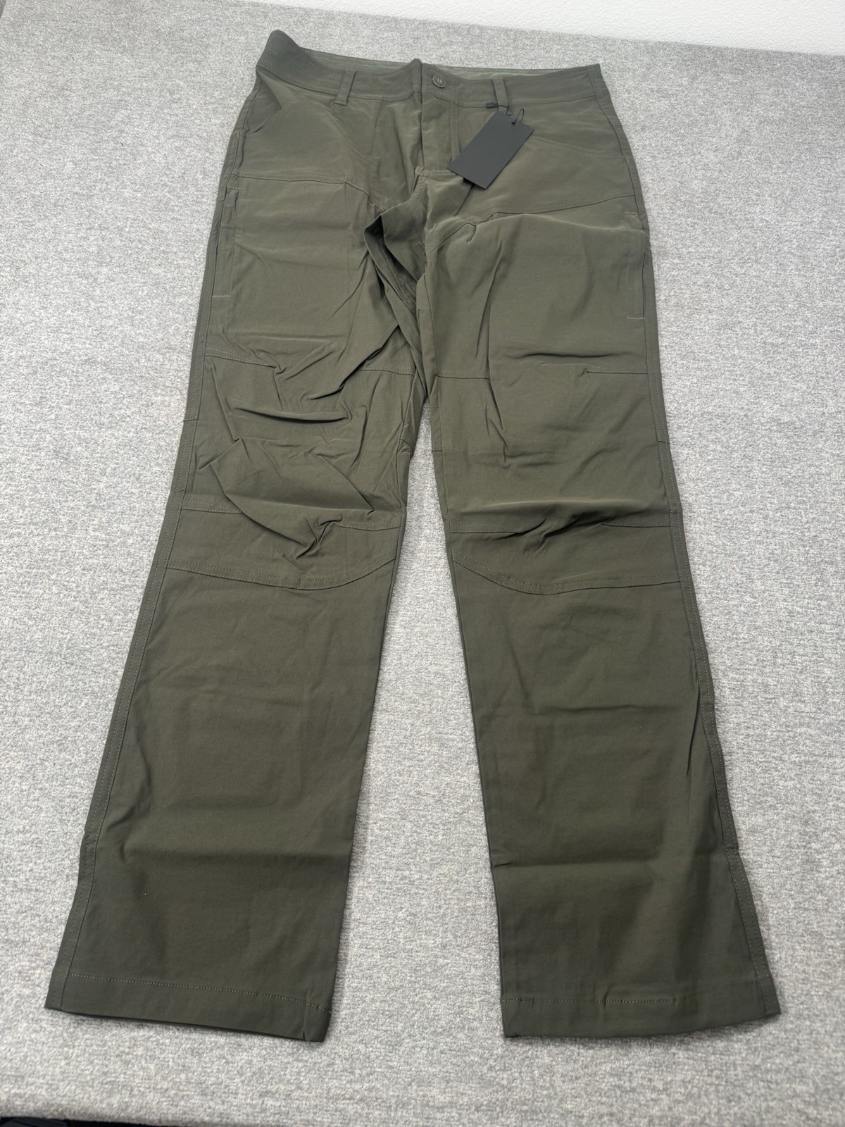 13th Heaven × Forward Observations Group Onyx Ridgeline pants 32x32 Olive Relax 13th Heaven × Forward Observations Group Onyx Ridgeline pants 32x32 Olive Relax