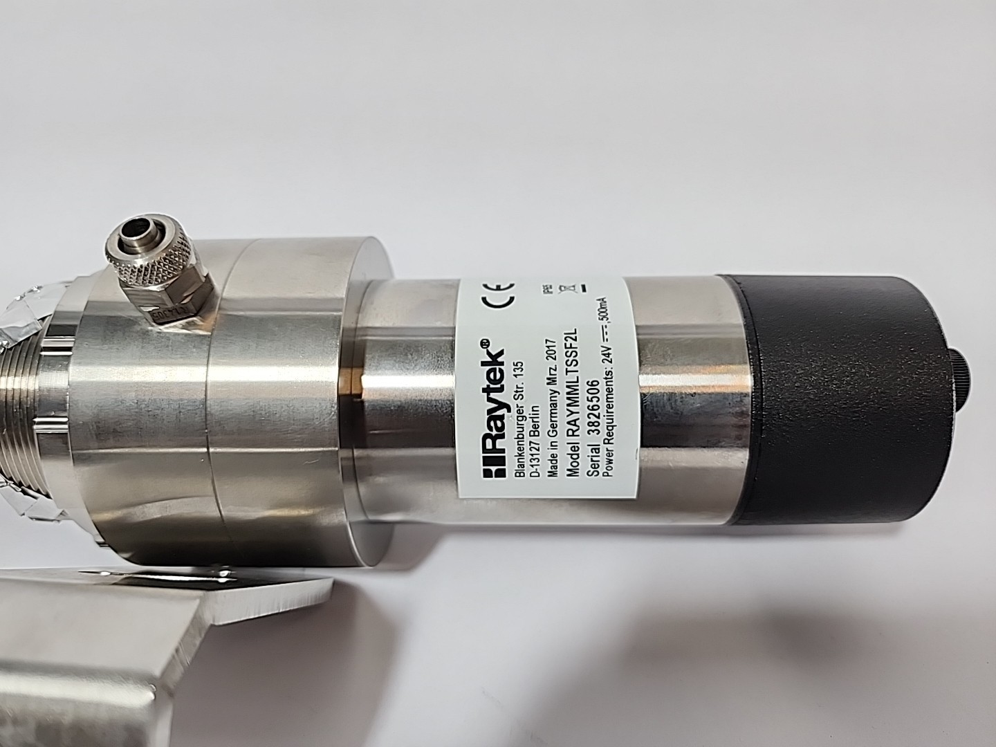 RAYTEK RAYMMLTSSF2L NSNP  Brand New. 