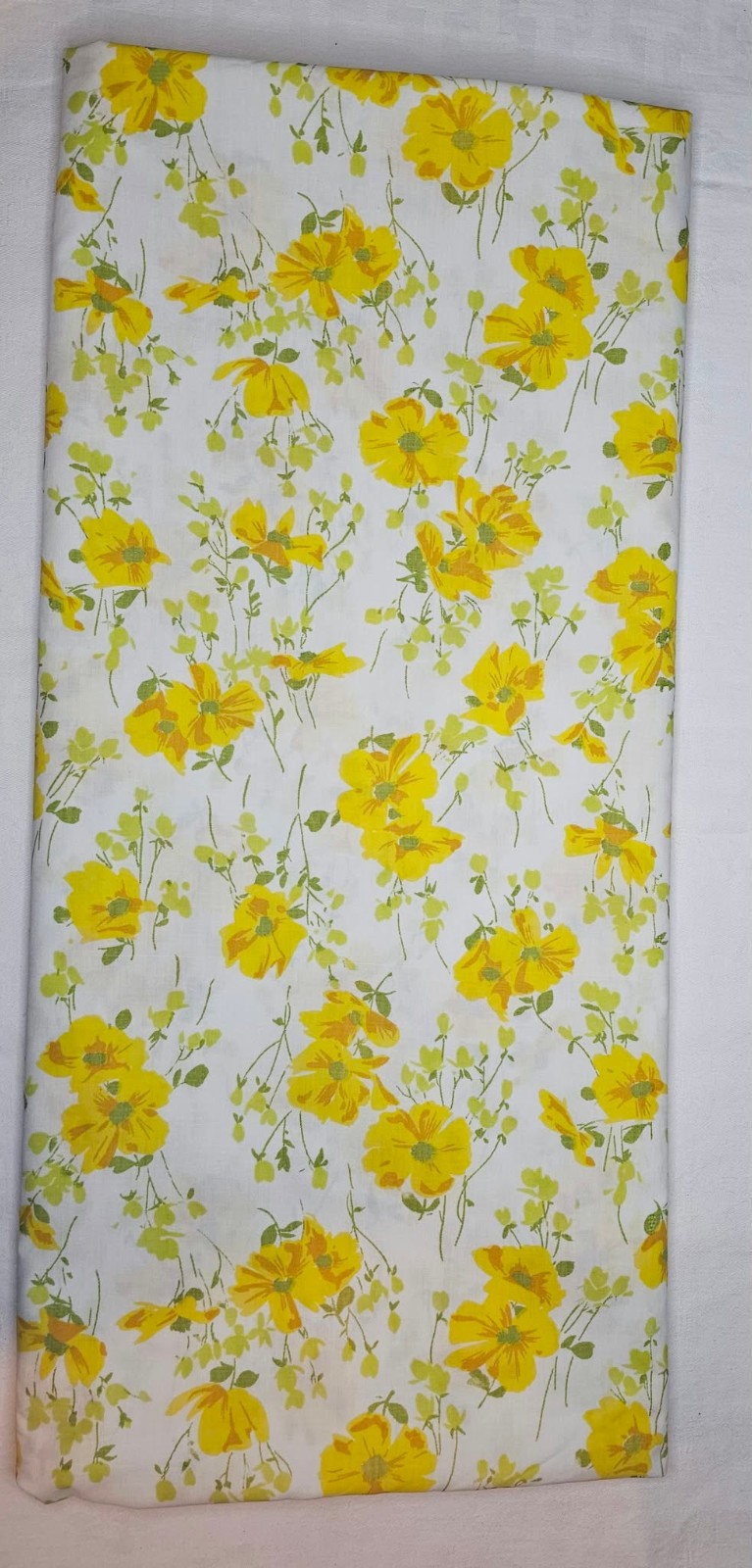 U PICK Vintage Flat Fitted Queen Full Twin Bedsheets Floral 70s Cottagecore