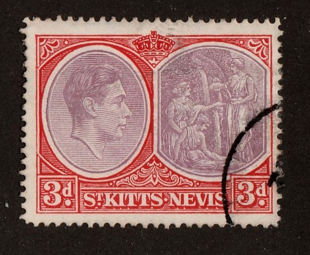 St. Kitts & Nevis        84           used