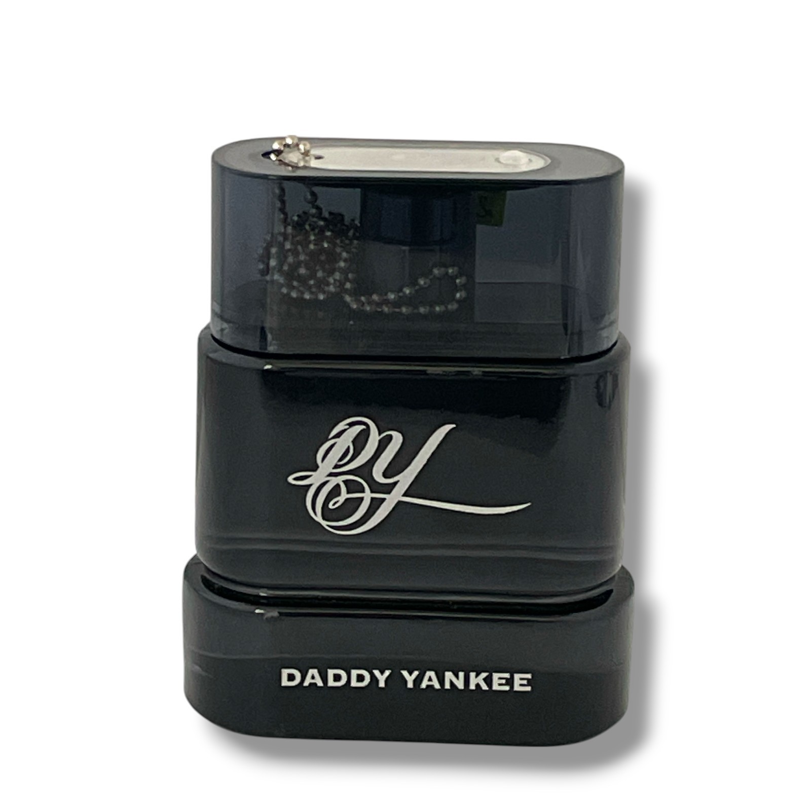 Dy By Daddy Yankee Eau De Toilette Spray 100ml/3.4fl.oz. New Dy By Daddy Yankee Eau De Toilette Spray 100ml/3.4fl.oz. New