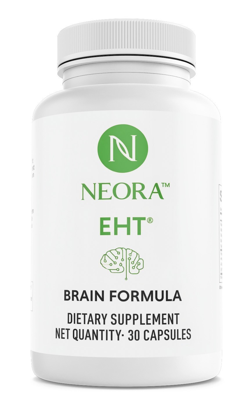 Neora EHT Brain Formula Support Dietary Supplement 30 Capsules 1-3 pack Neora EHT Brain Formula Support Dietary Supplement 30 Capsules 1-3 pack
