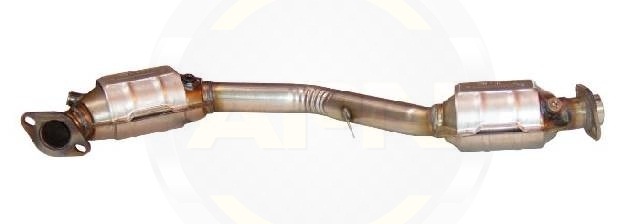 Fits 1999-2005 Subaru Forester IMPREZA OUTBACK 2.5L Catalytic Converters 
