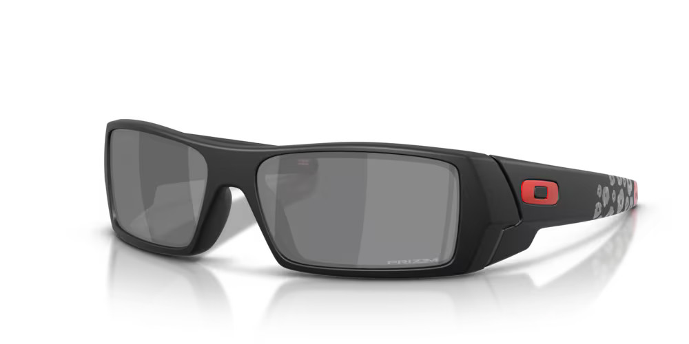 Oakley Standard Issue Gascan Veterans Collection 2026 prizm black OO9014-E760