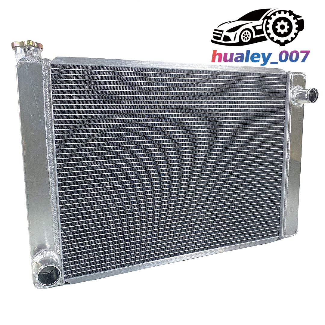3-Row Aluminum Universal Radiator 29 Inch X 20 Inch For Ford Race Engine Cooling 3-Row Aluminum Universal Radiator 29 Inch X 20 Inch For Ford Race Engine Cooling