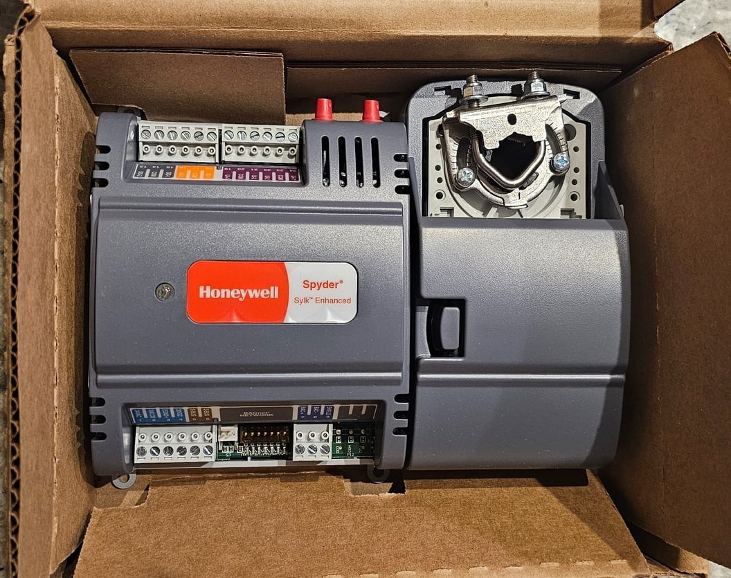HONEYWELL PVB4022AS / PVB4022AS (BRAND NEW) HONEYWELL PVB4022AS / PVB4022AS (BRAND NEW)