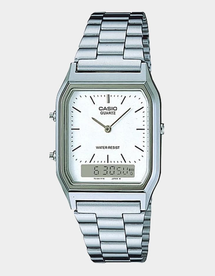 CASIO AQ230A-7AVT Watch