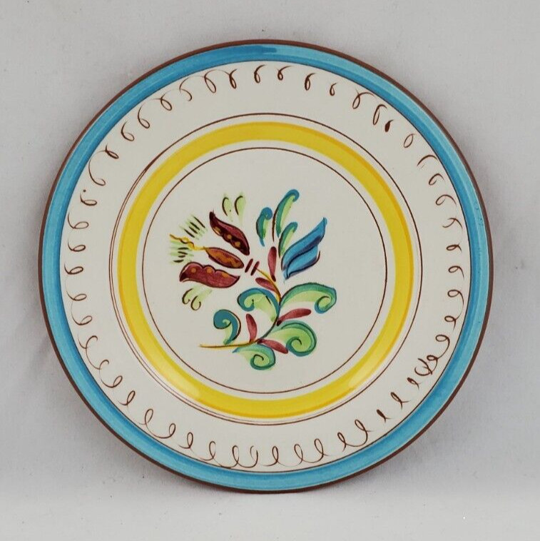 Stangl Pottery HAARLEM mistake marked PROVINCIAL 6\