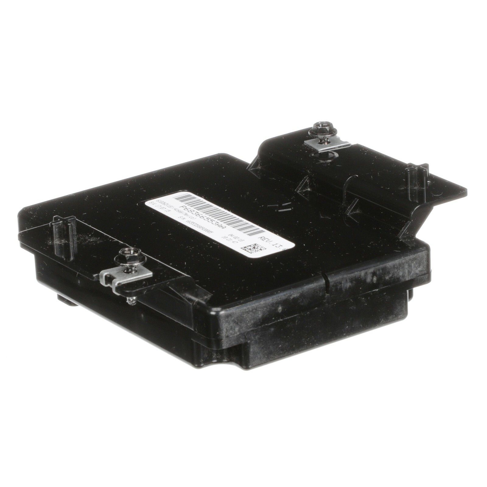 14-18 RAM 2500 3500 4500 5500 A/C HEATER ECM TEMPERATURE MODULE MOPAR 68366553AA
