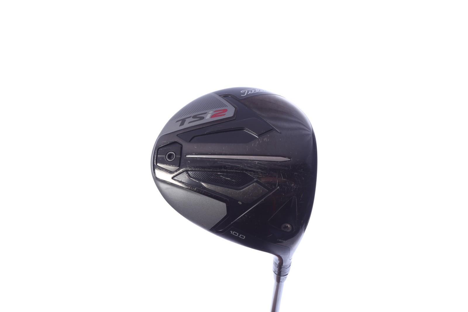 Titleist TSi2 10* Driver RH Fujikura Speeder NX Regular Flex 50g