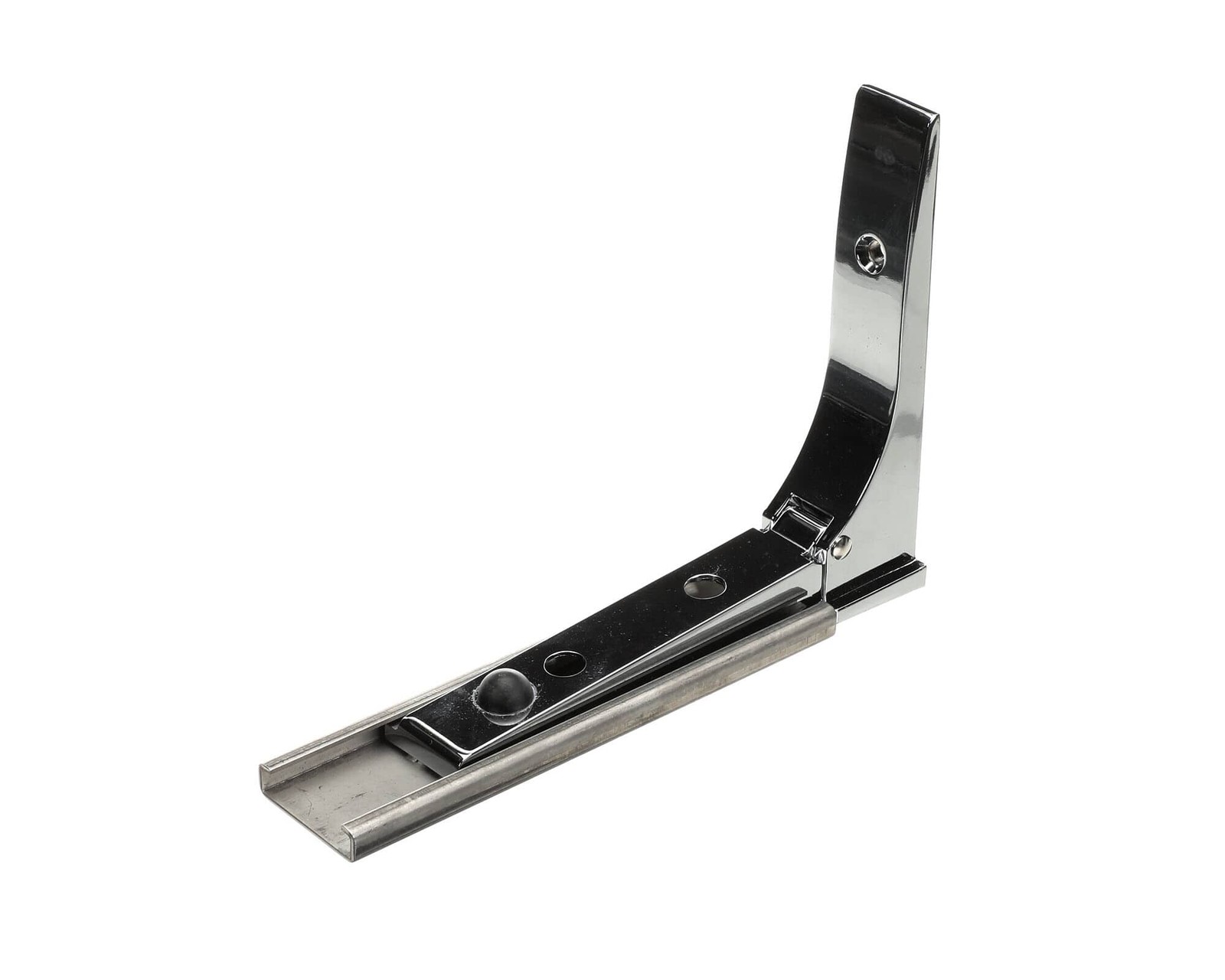 GILES 40184 Appliance Bracket, Drop Shelf, Ghm