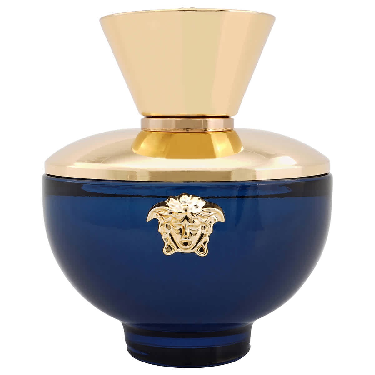 Versace Dylan Blue / Versace EDP Spray 3.4 oz (100 ml) (w)