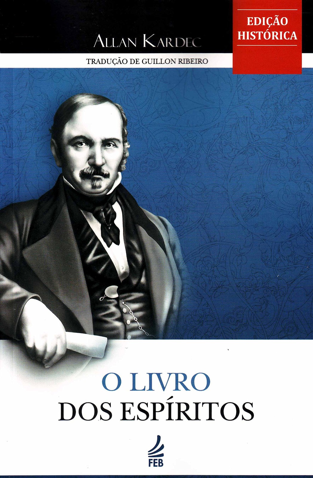 O Livro dos Espíritos (Portuguese Edition) O Livro dos Espíritos (Portuguese Edition)