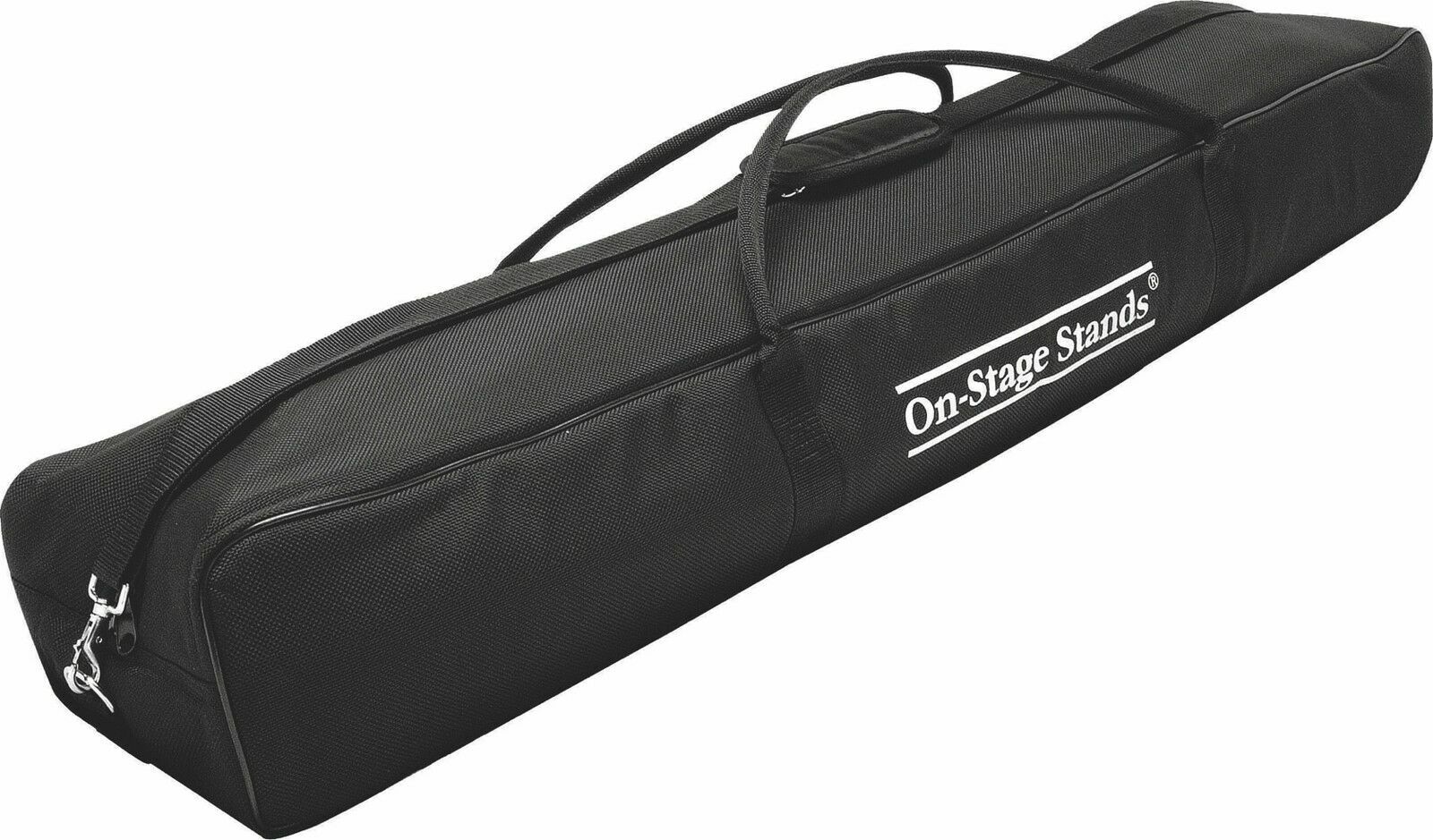 On-Stage SSB-6500 Speaker Stand Bag and 6 Mic Stand Bag Fast Free USA Shipping