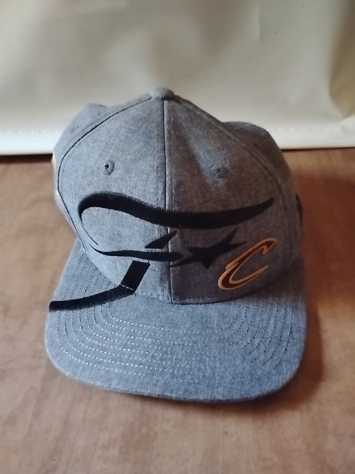 Adidas Cleveland Cavaliers NBA 2016 The Finals Snapback Hat Adidas Cleveland Cavaliers NBA 2016 The Finals Snapback Hat