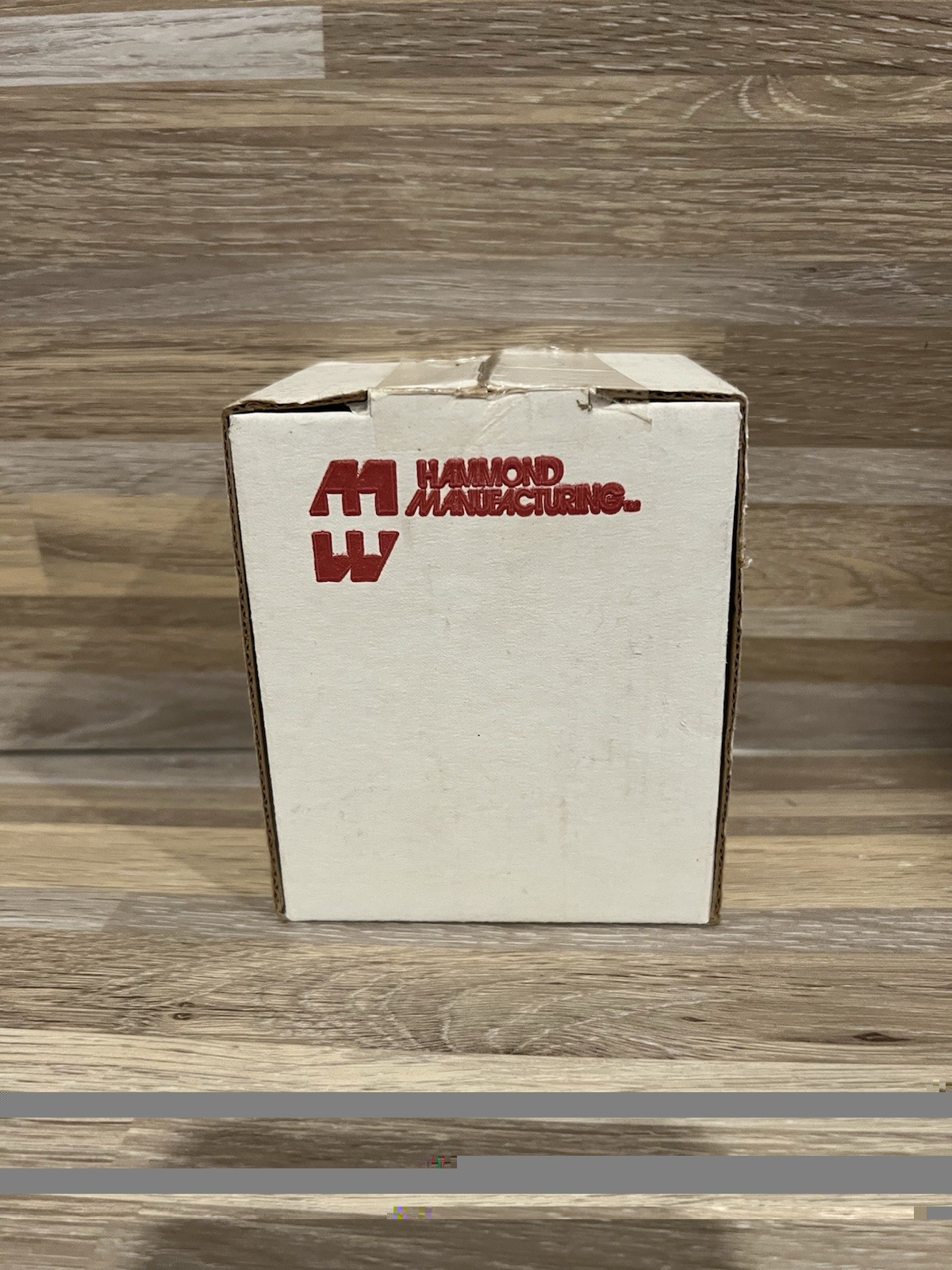 Hammond 270CX Transformer Brand New Old Stock Sealed Ships Fast.