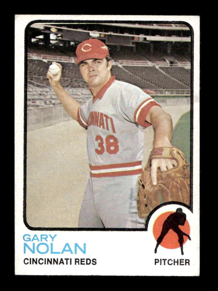 1973 Topps Baseball 260-528 EX/EX-MT Pick From List All PICTURED kk3