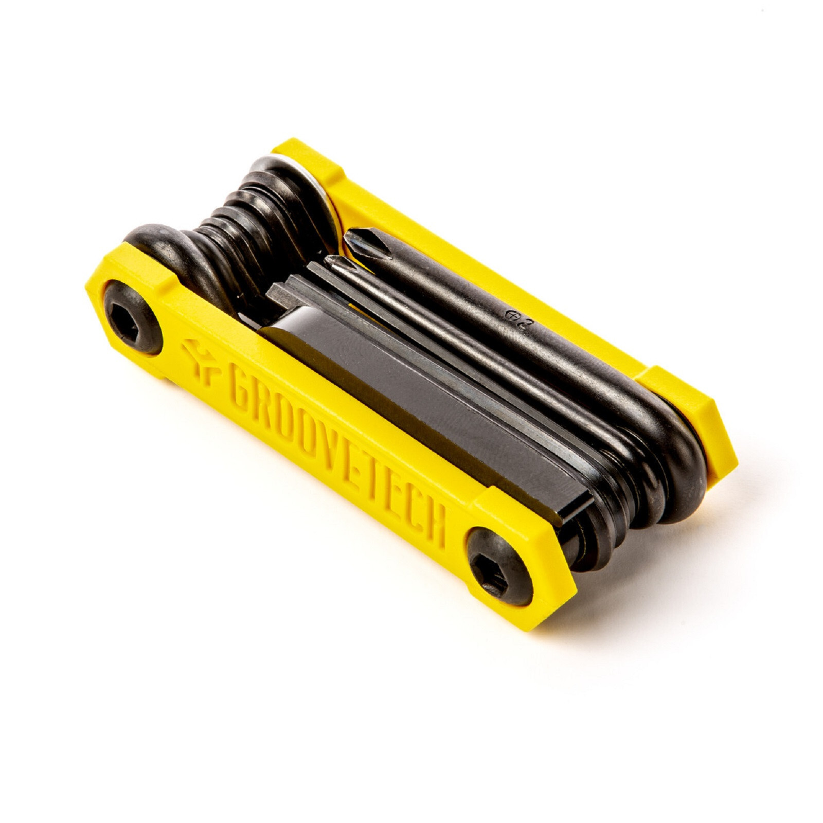 GrooveTech Mini-Multi GTMM2 Guitar and Bass Multi-Tool