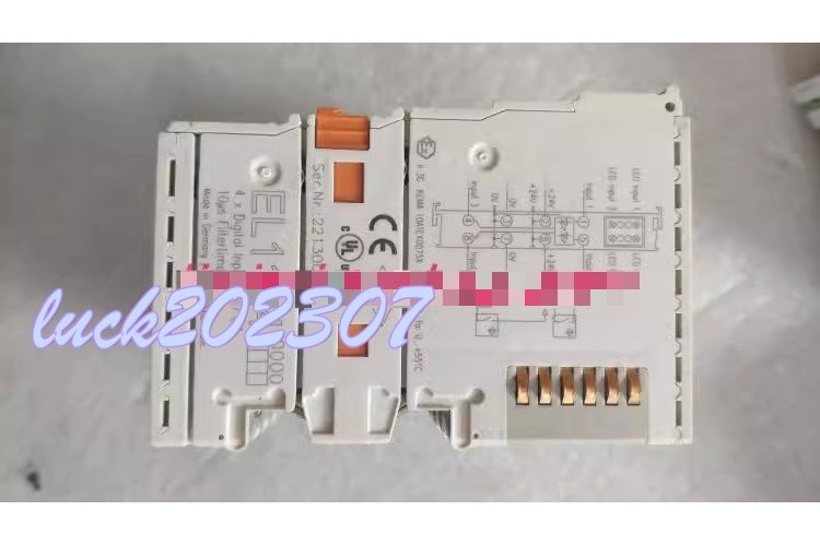 1pc used EL1114 *vm
