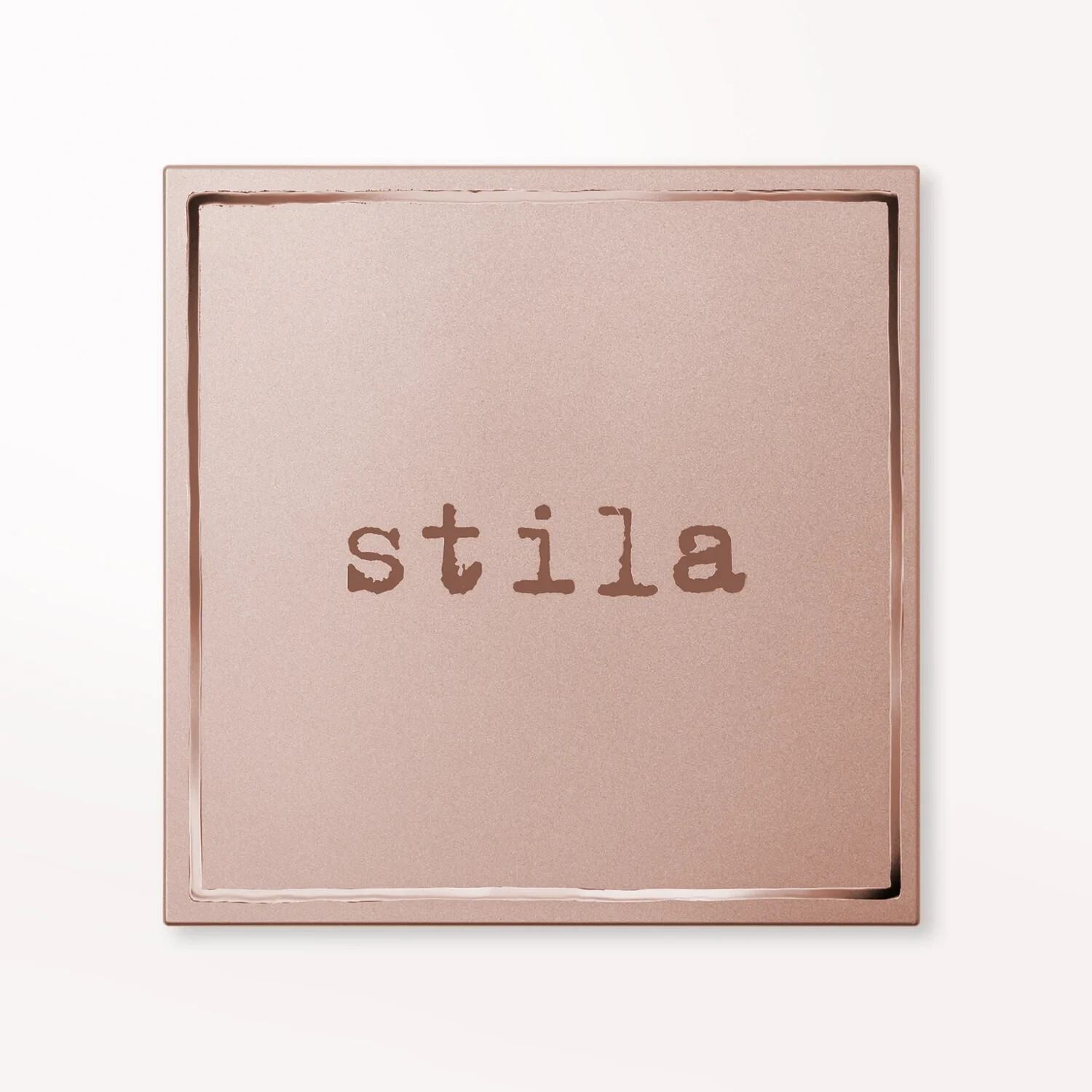 Stila Heaven\'s Dew All Over Glimmer Shade-Silverlake size 0.14 oz