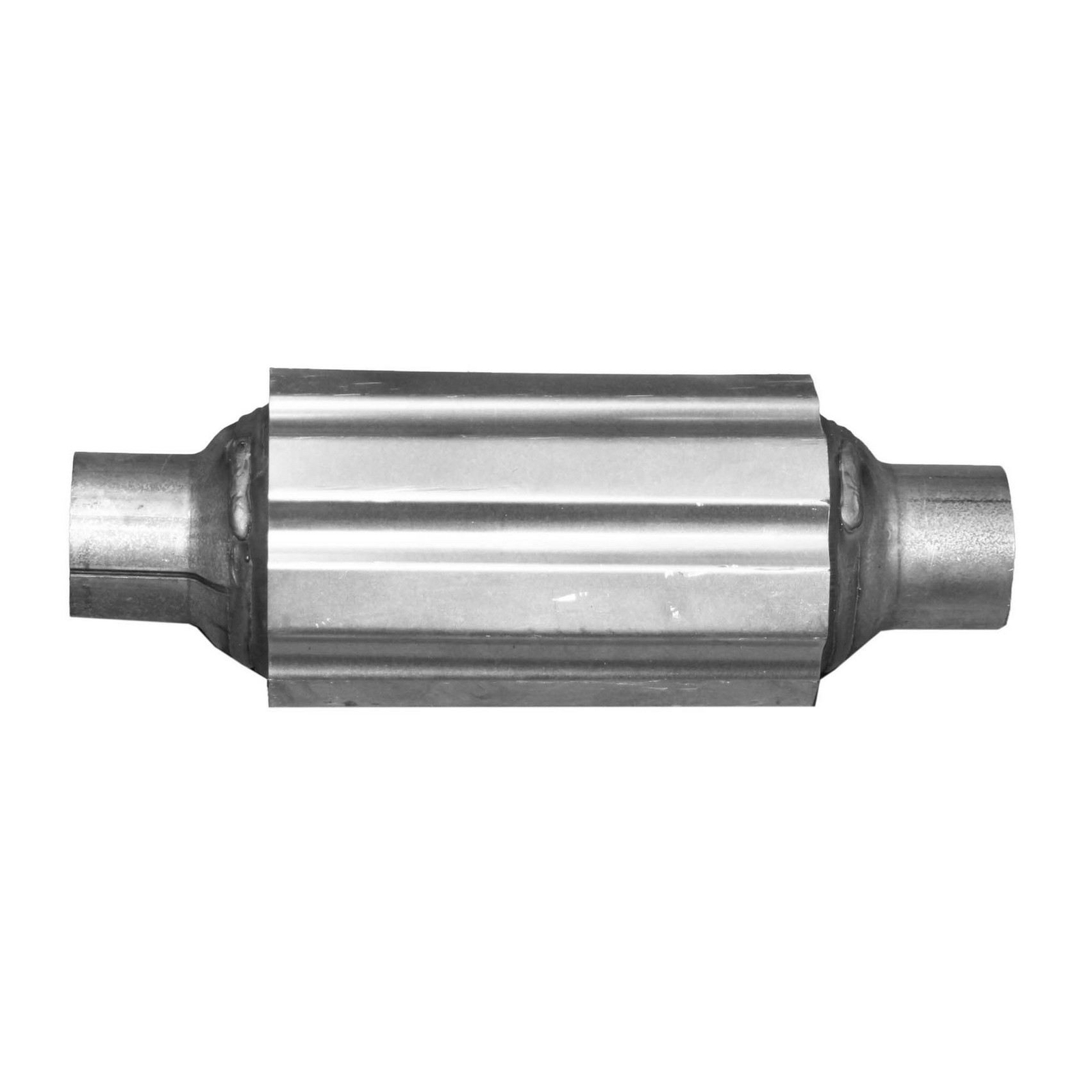 Walker EPA Catalytic Converter Slip-Fit 2\