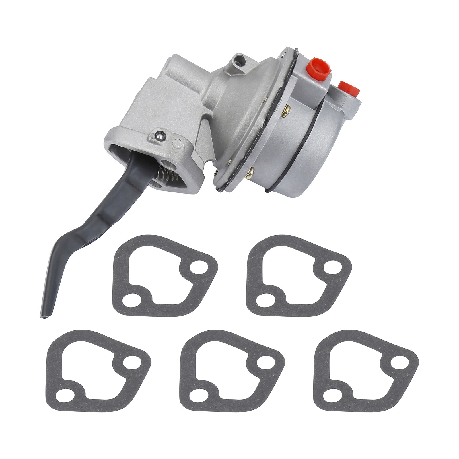 For New M6905 Street Super Series Mechanical Fuel Pump - Ford 352-428 FE