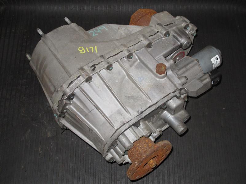 2008-2012 Jeep Liberty Transfer Case Assembly OEM