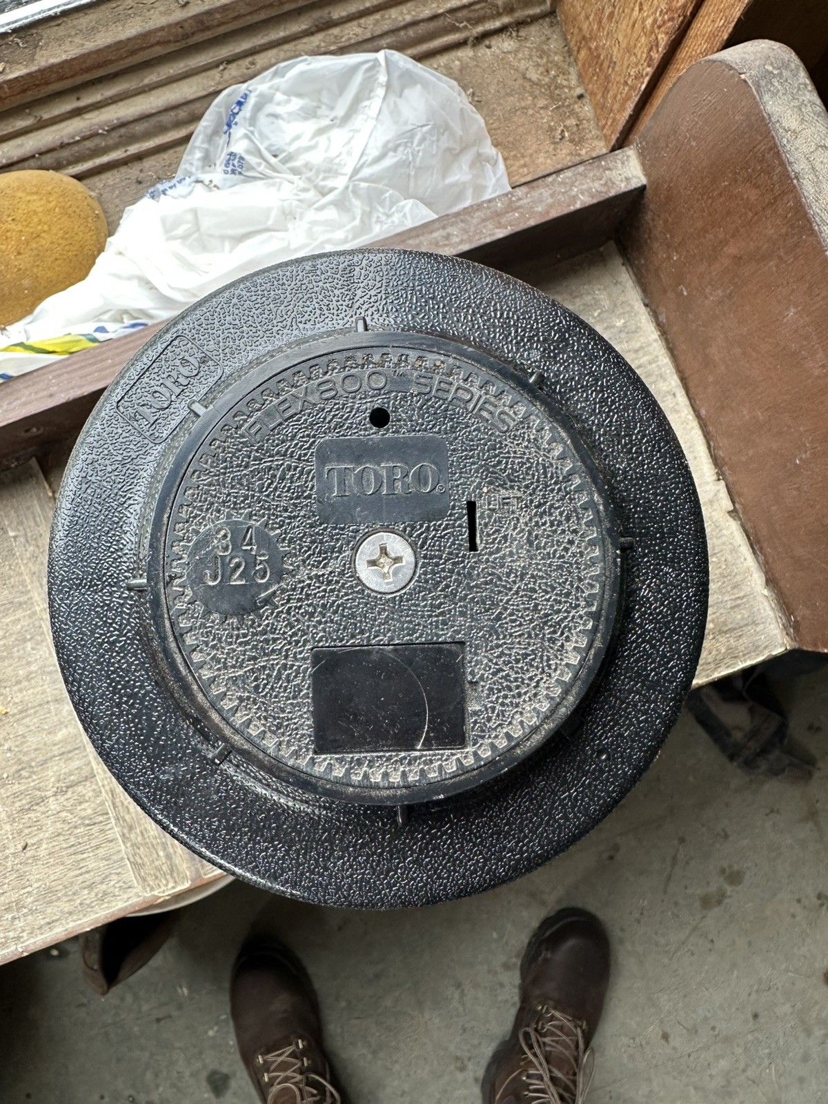 New OEM Toro 800 Series FLEX 34 Sprinkler