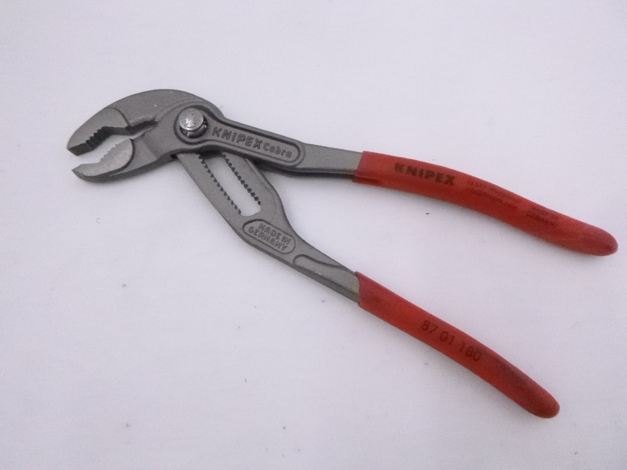 Knipex 7-1/4\